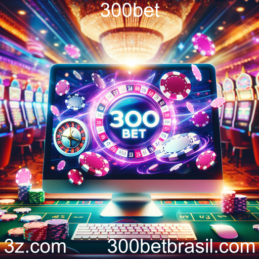 Descubra as Melhores Promoções no 300bet