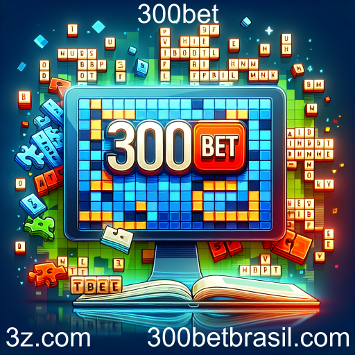 Descubra a Categoria de Registro no 300bet: Jogo de Palavras que Desafia e Ensina